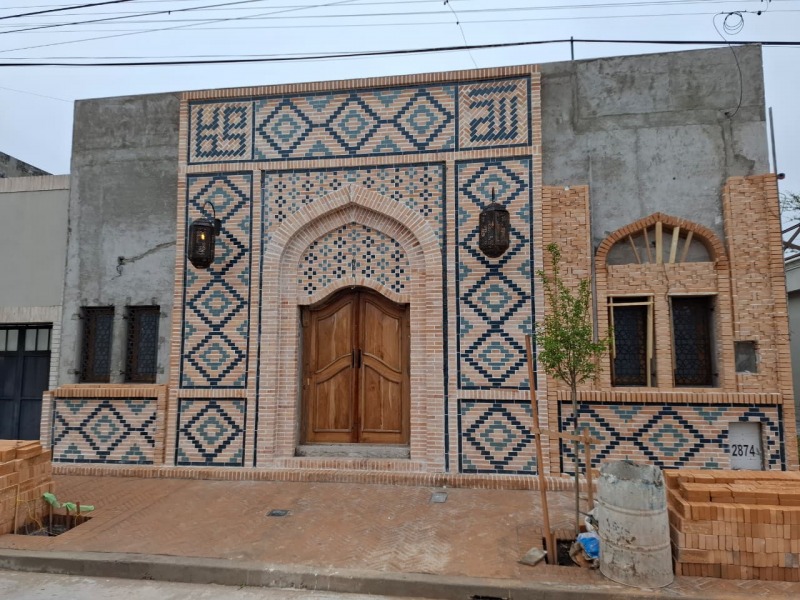 En Olavarra hay tolerancia y simpata hacia el Islam